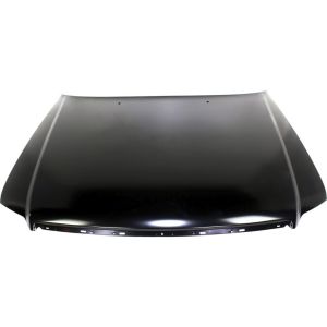 2007-2010 FORD EXPLORER SPORT TRAC Hood panel assy OEM# 6L2Z16612AA-PFM PL# FO1230298