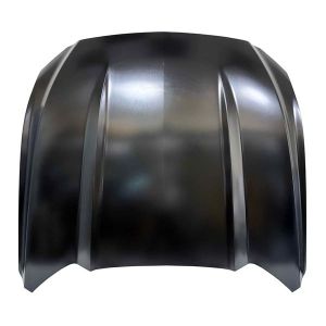 2015-2017 FORD MUSTANG Hood panel assy OEM# FR3Z16612E PL# FO1230312
