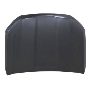 2019-2023 FORD RANGER Hood panel assy CAPA  OEM# KB3Z16612B PL# FO1230334C