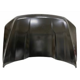 2021-2025 FORD F-150 Hood panel assy OEM# ML3Z16612D PL# FO1230341