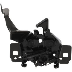 2008-2014 FORD Hood latch OEM# 6L5Z16700A PL# FO1234116