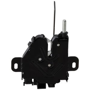 2004-2007 FORD FOCUS Hood latch OEM# 6S4Z16700A PL# FO1234124