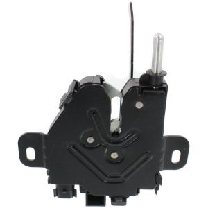 2004-2007 FORD FOCUS Hood latch OEM# 6S4Z16700C PL# FO1234125