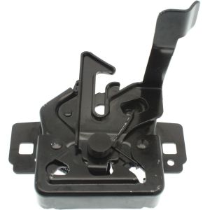 2017-2022 FORD F-250 SUPER DUTY / F-350 SUPER DUTY Hood latch OEM# HC3Z16700G PL# FO1234133