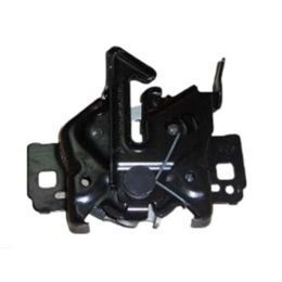 2010-2012 FORD FUSION Hood latch OEM# AE5Z16700A PL# FO1234142