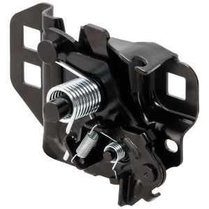 2019-2020 FORD POLICE RESPONDER HYBRID Hood latch OEM# DS7Z16700C PL# FO1234143
