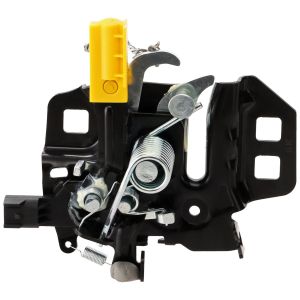 2019-2020 FORD POLICE RESPONDER HYBRID Hood latch OEM# DS7Z16701B PL# FO1234144