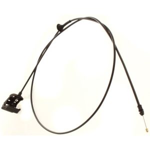 MERCURY MARINER  HOOD RELEASE CABLE OEM#8L8Z16916A 2008-2011 PL#FO1238101