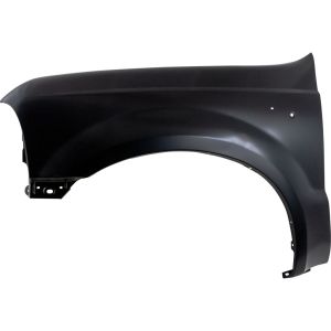 1999-2007 FORD Fender assy Left Driver Side CAPA OEM# F81Z16006AA PL# FO1240208C