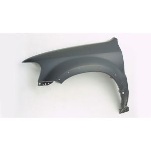 2001-2007 FORD ESCAPE Fender assy Left Driver Side CAPA  OEM# YL8Z16006DA PL# FO1240215C