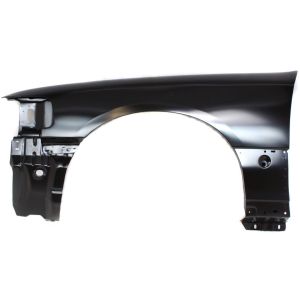 2003-2011 LINCOLN TOWN CAR Fender assy Left Driver Side OEM# 8W1Z16006A PL# FO1240222