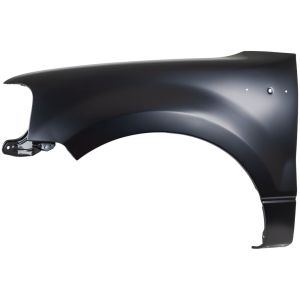 2004-2008 FORD F-150 Fender assy Left Driver Side CAPA  OEM# 5L3Z16006AA PL# FO1240231C