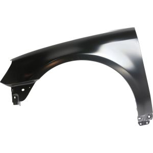 2005-2007 FORD FIVE HUNDRED Fender assy Left Driver Side OEM# 5G1Z16006AA PL# FO1240239