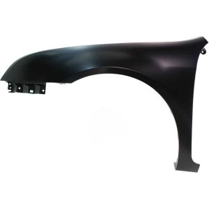 2006-2009 FORD FUSION Fender assy Left Driver Side OEM# 6E5Z16006AA PL# FO1240251