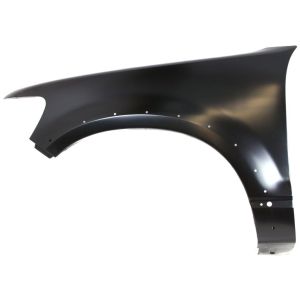 2007-2010 FORD EXPLORER SPORT TRAC Fender assy Left Driver Side OEM# 7A2Z16006A PL# FO1240252
