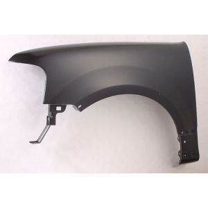 2007-2014 FORD EXPEDITION Fender assy Left Driver Side CAPA  OEM# FL1Z16006B PL# FO1240254C