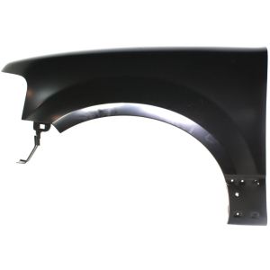2007-2014 LINCOLN NAVIGATOR Fender assy Left Driver Side OEM# FL1Z16006A PL# FO1240255
