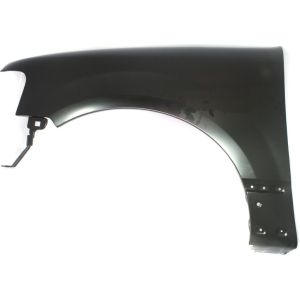 2007-2014 LINCOLN NAVIGATOR Fender assy Left Driver Side CAPA  OEM# FL1Z16006A PL# FO1240255C