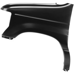 2008-2014 FORD Fender assy Left Driver Side CAPA OEM# 8C2Z16006B PL# FO1240271C