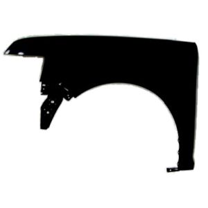 2009-2019 FORD FLEX Fender assy Left Driver Side OEM# BA8Z16006A PL# FO1240275
