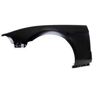 2010-2014 FORD MUSTANG Fender assy Left Driver Side CAPA  OEM# AR3Z16006A PL# FO1240281C
