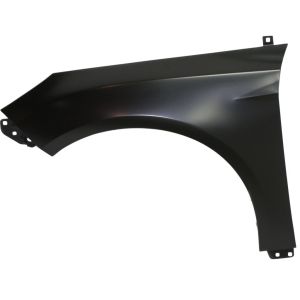 2012-2018 FORD FOCUS Fender assy Left Driver Side CAPA  OEM# BM5Z16006B PL# FO1240287C