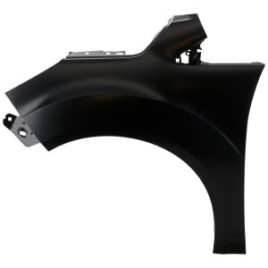 2013-2018 FORD C-MAX Fender assy Left Driver Side CAPA  OEM# DM5Z16006A PL# FO1240290C