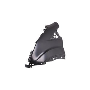 2015-2019 FORD Fender assy Left Driver Side OEM# CK4Z16006A PL# FO1240294