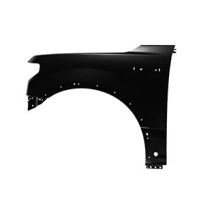 2015-2020 FORD F-150 Fender assy Left Driver Side OEM# VL3Z16006D PL# FO1240300