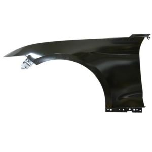 2015-2017 FORD MUSTANG Fender assy Left Driver Side OEM# FR3Z16006A-PFM PL# FO1240303