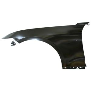 2015-2017 FORD MUSTANG Fender assy Left Driver Side OEM# FR3Z16006B-PFM PL# FO1240304