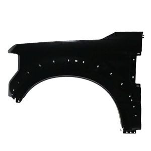 2017-2019 FORD F-450 SUPER DUTY Fender assy Left Driver Side OEM# HC3Z16006F-PFM PL# FO1240317