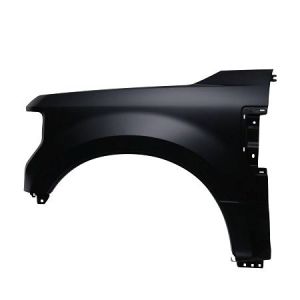 2020-2022 FORD Fender assy Left Driver Side OEM# LC3Z16006D-PFM PL# FO1240331