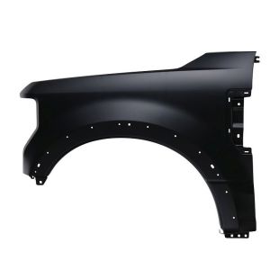 2020-2022 FORD Fender assy Left Driver Side OEM# LC3Z16006E-PFM PL# FO1240333