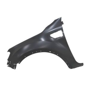 2019-2023 FORD RANGER Fender assy Left Driver Side CAPA  OEM# LB3Z16006A-PFM PL# FO1240340C
