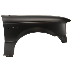 1998-2003 FORD RANGER Fender assy Right Passenger Side OEM# F87Z16005AA PL# FO1241195