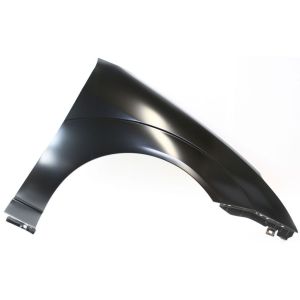2000-2004 FORD FOCUS Fender assy Right Passenger Side OEM# YS4Z16005CA PL# FO1241207