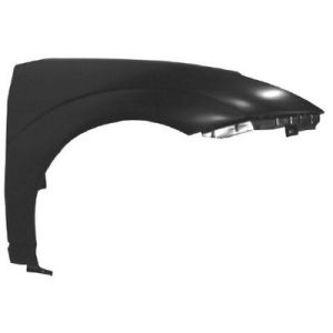 2000-2004 FORD FOCUS Fender assy Right Passenger Side CAPA  OEM# YS4Z16005CA PL# FO1241207C