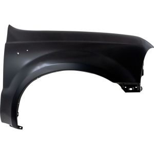 1999-2007 FORD Fender assy Right Passenger Side OEM# F81Z16005AA PL# FO1241208