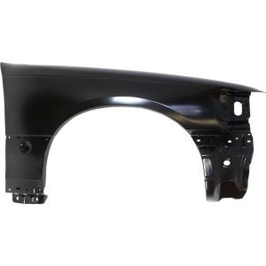 2003-2011 LINCOLN TOWN CAR Fender assy Right Passenger Side OEM# 8W1Z16005A PL# FO1241222