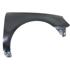 2005-2007 FORD Fender assy Right Passenger Side CAPA  OEM# 5G1Z16005AA PL# FO1241239C