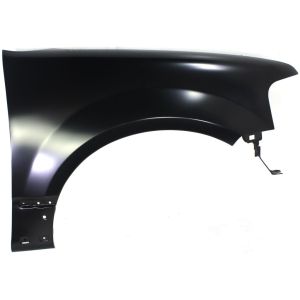 2007-2014 LINCOLN NAVIGATOR Fender assy Right Passenger Side OEM# FL1Z16005A PL# FO1241255