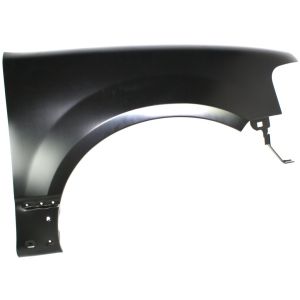 2007-2014 LINCOLN Fender assy Right Passenger Side CAPA  OEM# FL1Z16005A PL# FO1241255C