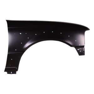 2006-2011 FORD RANGER Fender assy Right Passenger Side CAPA OEM# 6L5Z16005BA PL# FO1241256C