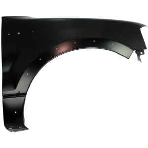2006-2008 LINCOLN MARK LT Fender assy Right Passenger Side CAPA  OEM# 6L3Z16005B PL# FO1241269C