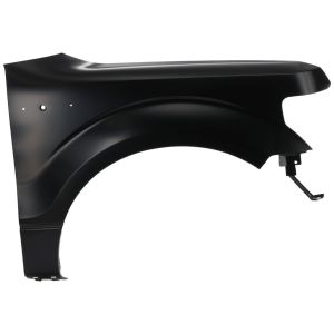 2009-2014 FORD F-150 Fender assy Right Passenger Side CAPA OEM# CL3Z16005A PL# FO1241272C