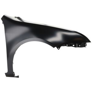 2010-2012 FORD FUSION Fender assy Right Passenger Side CAPA  OEM# AE5Z16005A PL# FO1241274C