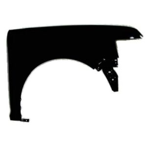 2009-2019 FORD FLEX Fender assy Right Passenger Side OEM# BA8Z16005A PL# FO1241275