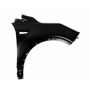 2013-2019 FORD ESCAPE Fender assy Right Passenger Side CAPA OEM# GJ5Z16005A PL# FO1241288C