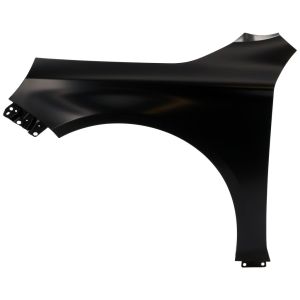2013-2018 FORD C-MAX Fender assy Right Passenger Side CAPA  OEM# DM5Z16005A PL# FO1241290C